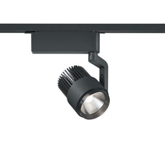 Duoline Track Lighting - Radiator CCT Light Fixing