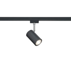 Duoline Track Lighting - Marley Adjustable Light Fitting