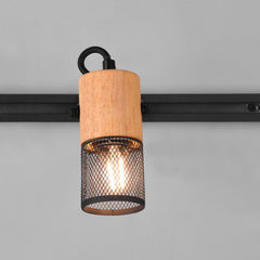 Duoline Track Lighting - Tosh Modern Track Light Fitting