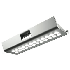 Hafele 12V LED York Cabinet Lighitng