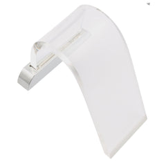 Hafele Loox CIGNO LED Overhead Mirror Light