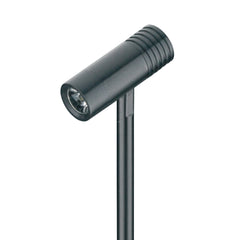 Hafele Loox LED Post Display Cabinet Lighting
