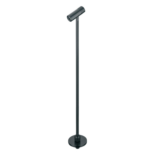 Hafele Loox LED Post Display Cabinet Lighting