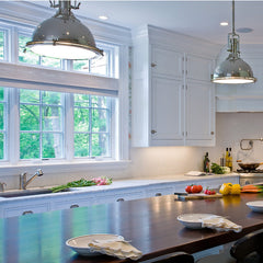 Leyton Lighting Boston Kitchen Pendant Light