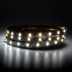 9.2W 60 LED's per m Fully Bendable Single Colour LED Tape