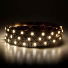 9.2W 60 LED's per m Fully Bendable Single Colour LED Tape
