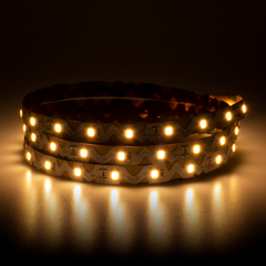 9.2W 60 LED's per m Fully Bendable Single Colour LED Tape