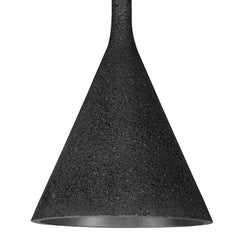 Como Contemporary Pendants From Leyton lighting