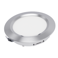 Colour Temp Switchable Recessed LED Under Cabinet Light
