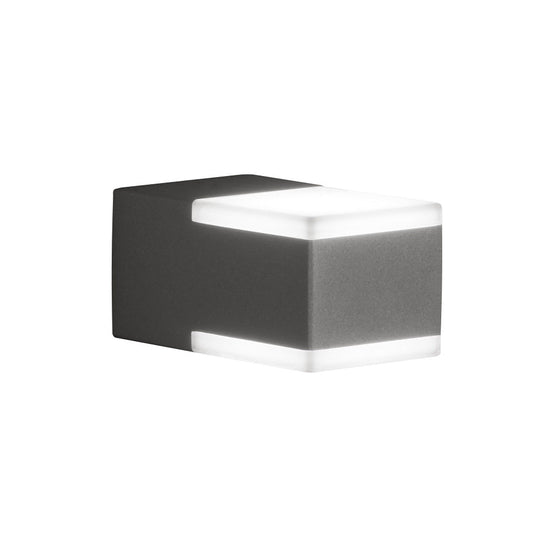 Don - IP54 9W Up/Down LED Wall Light