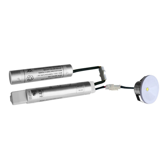 1 Watt LED Downlight Emergency Lighting