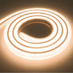 Fully Bendable FLEXile IP68 LED Strip Lighting
