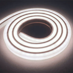 Fully Bendable FLEXile IP68 LED Strip Lighting