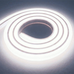 Fully Bendable FLEXile IP68 LED Strip Lighting