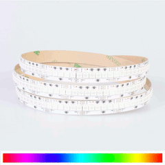 17.2W Dotless RGB Colour Changing LED Tape