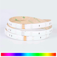 RBG Waterproof Colour Changing LED Tape