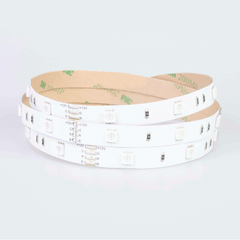 RBG Standard Non IP Colour Changing LED Tape Light