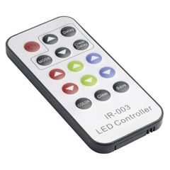 5 Watt GU10 Colour Changing Light Bulb & Controller