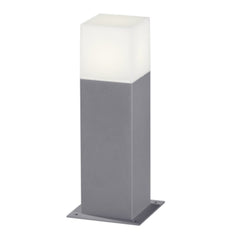 HUDSON Outdoor LED Bollard Lights