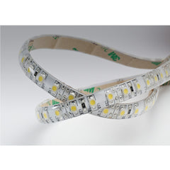 24V High Output IP65 Waterproof Commercial 120 LED Tape