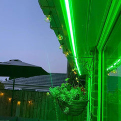 15W IP67 RGB & Single Colour LED Tape For External Use