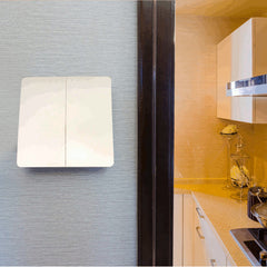 Amazon Alexa And Google Home Compatible Wireless Voice Switch