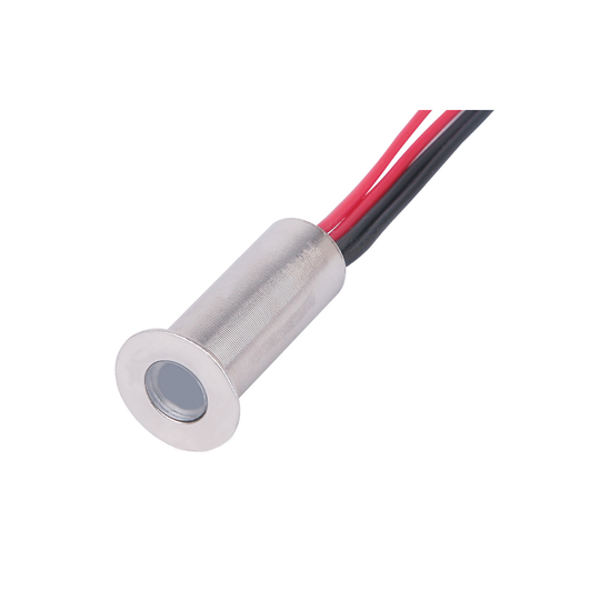 IP67 Round Spot LED Plinth Light - Additional Fitting