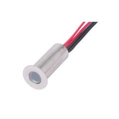 IP67 Round Spot LED Plinth Light - Additional Fitting