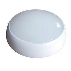Luna - 17W Amenity LED Ceiling Light - HI/LO Function Microwave