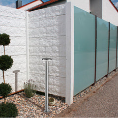 Mauaus Outdoor LED Lighting - Tall Bollard Lights