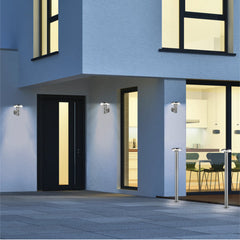 Mauaus Outdoor LED Lighting - Tall Bollard Lights
