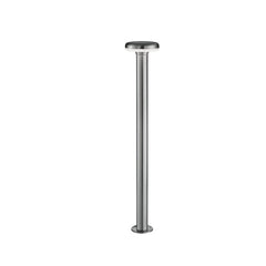 Mauaus Outdoor LED Lighting - Tall Bollard Lights