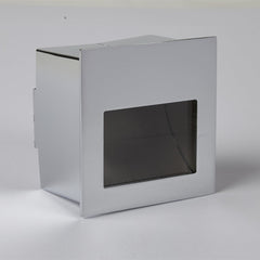 Mia - 4W COB LED Recessed Modern Wall Lights