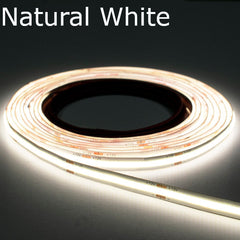 6W Seamless Non Dotting LED Flexible Tape Various Lengths