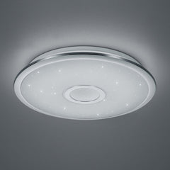 Osaka Dimmable LED Ceiling Lights - Colour Temperature Adjustable