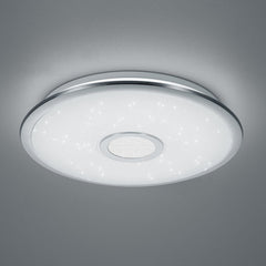 Osaka Dimmable LED Ceiling Lights - Colour Temperature Adjustable