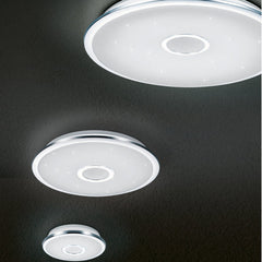 Osaka Dimmable LED Ceiling Lights - Colour Temperature Adjustable