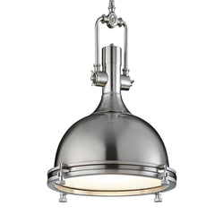 Boston Industrial Style Kitchen Pendant Lighting