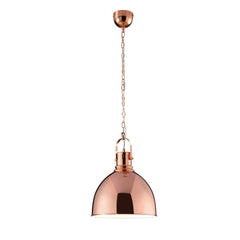 Chicago - Industrial Style Pendant Ceiling Light