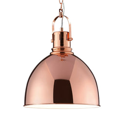 Chicago - Industrial Style Pendant Ceiling Light