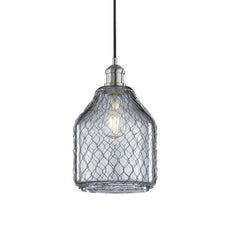 Margit - Glass Vintage Lighting Pendant