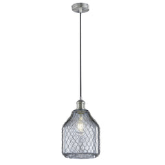 Margit - Glass Vintage Lighting Pendant