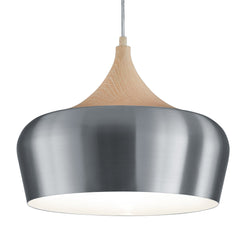 Nabab - Metal Contemporary Lighting Pendant