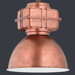 Maniac - Industrial Style Pendant Ceiling Light