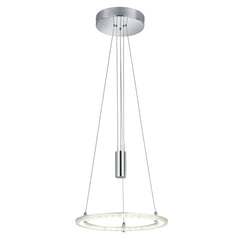 Halo Contemporary Pendant Light Fixtures