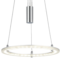 Halo Contemporary Pendant Light Fixtures