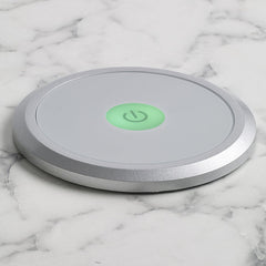Fully Motorised Worktop Pop Up Socket - 3 x UK Sockets & 2 USB Ports