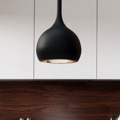 Parma Black - COB LED Kitchen Pendant Lighting