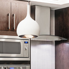 Parma White - COB LED Kitchen Pendant Lighting