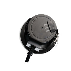 8 Watt Q2 Colour Temperature Adjustable Integrated LED FR Spotlight